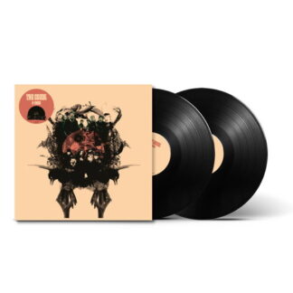 THE CORAL - B-SIDES VOLUME 1 2LP