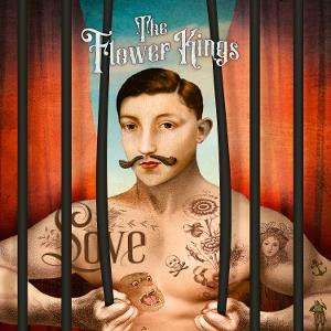 THE FLOWER KINGS - LOVE 1CD