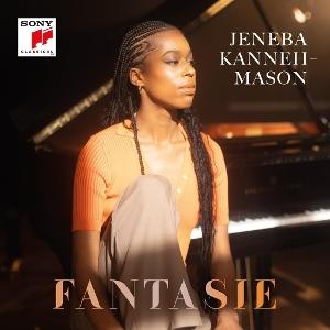 JENEBA KANNEH-MASON - FANTASIE 1CD