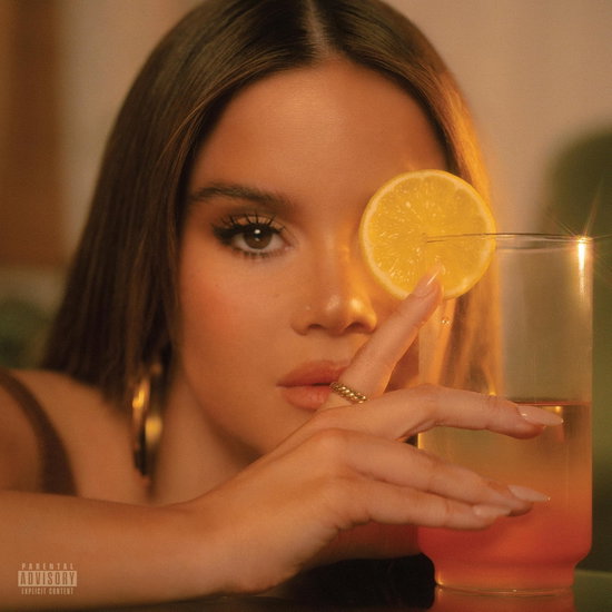 MAREN MORRIS - D R E A M S I C L E 1CD