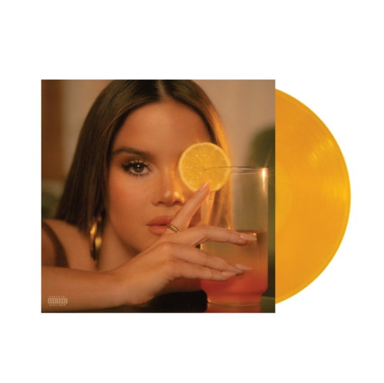 MAREN MORRIS - D R E A M S I C L E 1LP