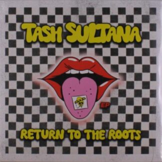 TASH SULTANA - RETURN TO THE ROOTS 1LP