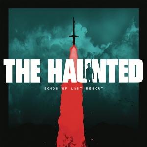 THE HAUNTED - SONGS OF LAST RESORT 1CD