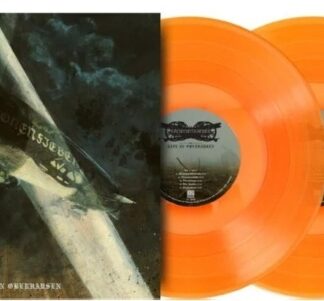 KANONENFIEBER - LIVE IN OBERHAUSEN 2LP