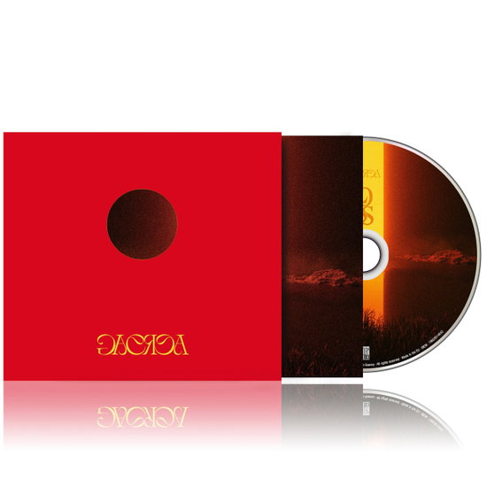 GAEREA - LOSS 1CD