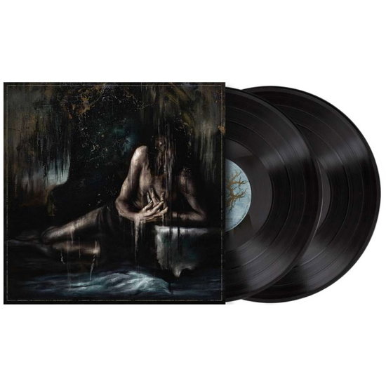 LORNA SHORE - I FEEL THE EVERBLACK FESTERING WITHIN ME (GATEFOLD BLACK) 2LP