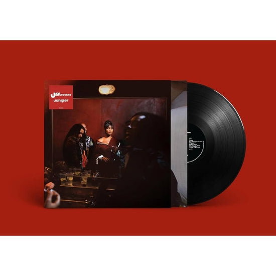 JOY CROOKES - JUNIPER 1LP