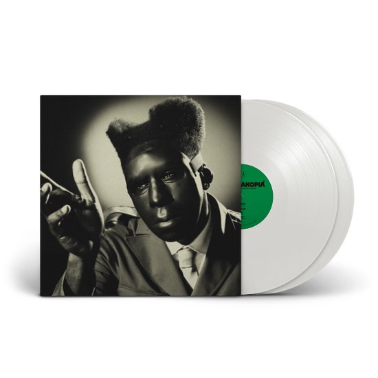 TYLER, THE CREATOR - CHROMAKOPIA 2LP