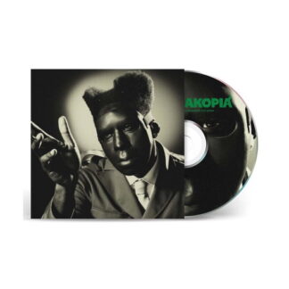 TYLER, THE CREATOR - CHROMAKOPIA 1CD