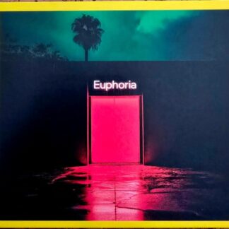 SCHILLER - EUPHORIA 2CD