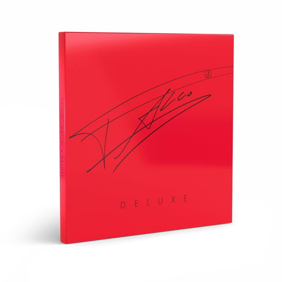FALCO - FALCO 3 (DELUXE VERSION) 3LP