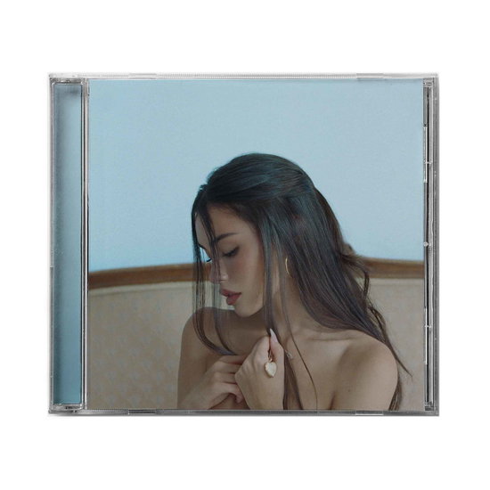 MADISON BEER - LOCKET 1CD