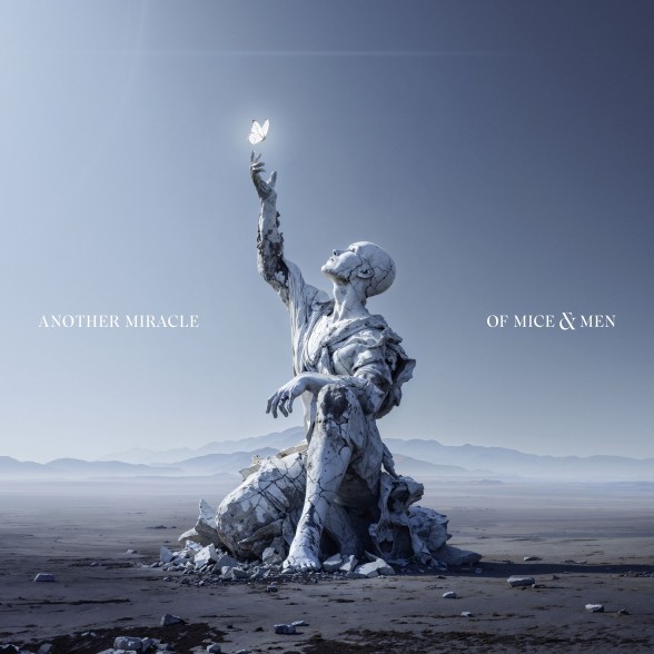 OF MICE & MEN - ANOTHER MIRACLE 1CD