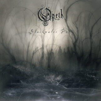 OPETH - BLACKWATER PARK 2LP