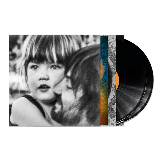 TAME IMPALA - DEADBEAT (BLACK VINYL) 2LP