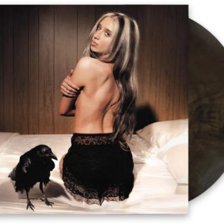 ISABEL LAROSA - RAVEN 1LP