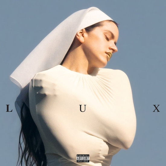 ROSALIA - LUX 1CD
