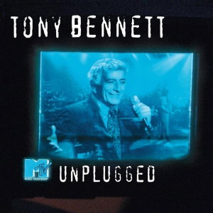 TONY BENNETT - MTV UNPLUGGED 2LP
