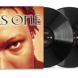 KRS-ONE - KRS-ONE 2LP