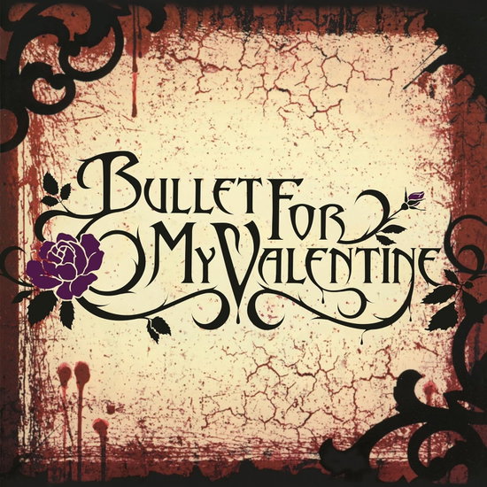 BULLET FOR MY VALENTINE - BULLET FOR MY VALENTINE 1CD