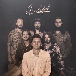 THE RED CLAY STRAYS - GRATEFUL 1CD