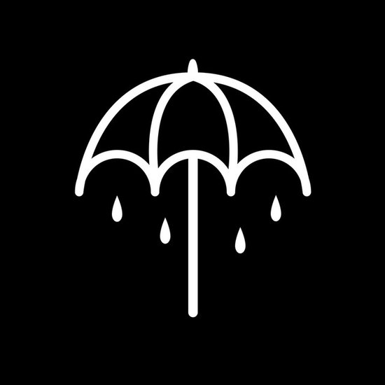 BRING ME THE HORIZON - THAT'S THE SPIRIT 1LP