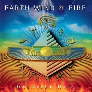 EARTH, WIND & FIRE - GREATEST HITS 2LP
