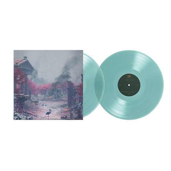 SLEEP TOKEN - EVEN IN ARCADIA (INSTRUMENTAL) 2LP