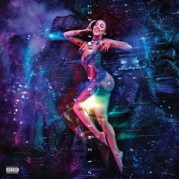 DOJA CAT - PLANET HER (5TH ANNIVERSARY) 2LP