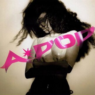 TYLA - A*POP 1CD