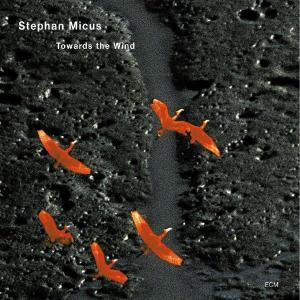 STEPHAN MICUS - TOWARDS THE WIND 1CD