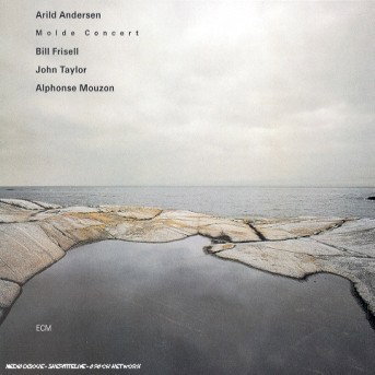ARILD ANDERSEN - MOLDE CONCERT 1CD
