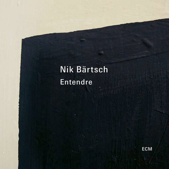 NIK BARTSCH - ENTENDRE 1CD
