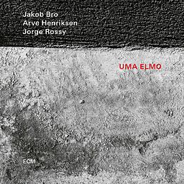 JAKOB BRO - UMA ELMO 1CD
