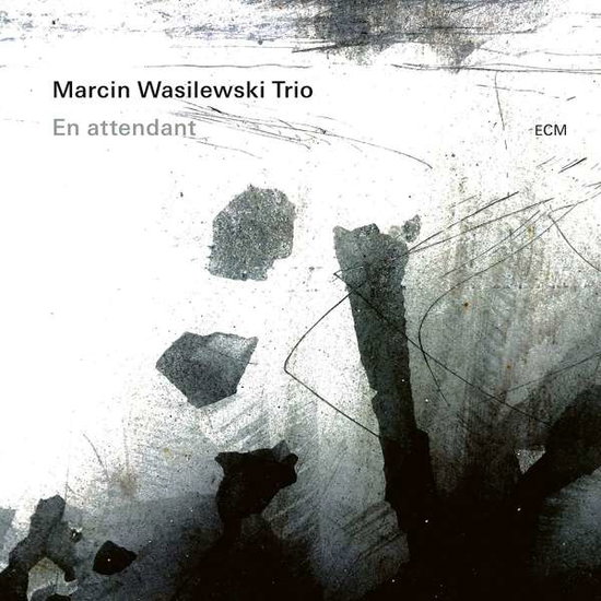 MARCIN WASILEWSKI TRIO - EN ATTENDANT 1CD