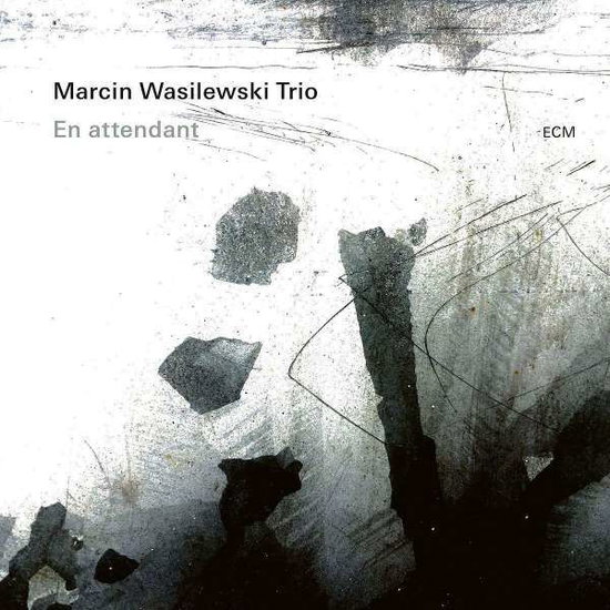 MARCIN WASILEWSKI TRIO - EN ATTENDANT 1LP