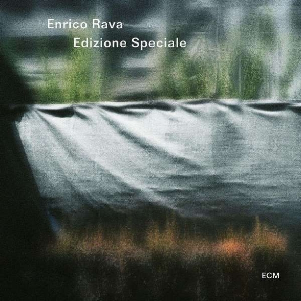 ENRICO RAVA - EDIZIONE SPECIALE 1CD