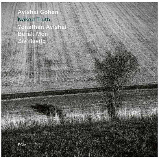 AVISHAI COHEN QUARTET - NAKED TRUTH 1CD