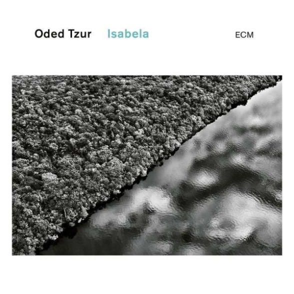 ODED TZUR - ISABELA 1CD