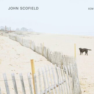 JOHN SCOFIELD - JOHN SCOFIELD 1CD