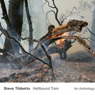 STEVE TIBBETTS - HELLBOUND TRAIN 2CD