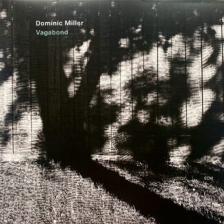 DOMINIC MILLER - VAGABOND 1LP