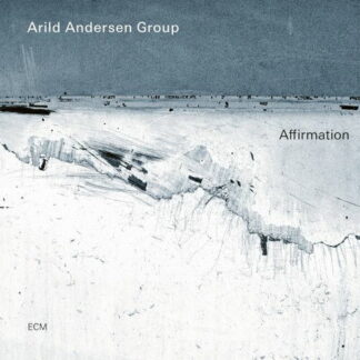 ARILD ANDERSEN GROUP - AFFIRMATION 1CD