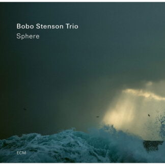 BOBO STENSON TRIO - SPHERE 1CD