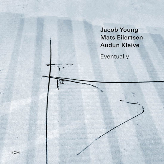 JACOB YOUNG TRIO - EVENTUALLY 1CD