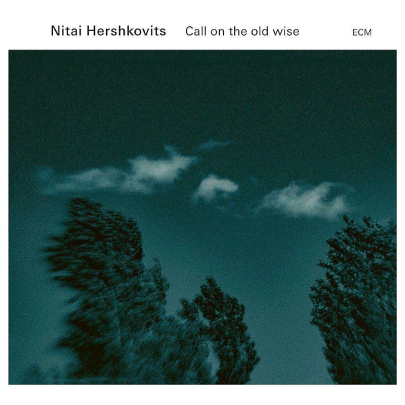 NITAI HERSHKOVITS - CALL ON THE OLD WISE 1CD
