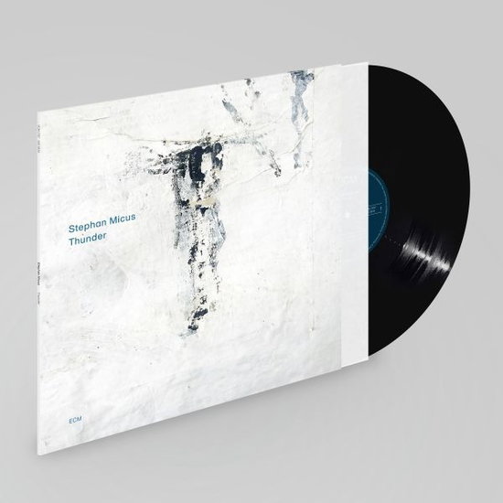 STEPHAN MICUS - THUNDER 1LP