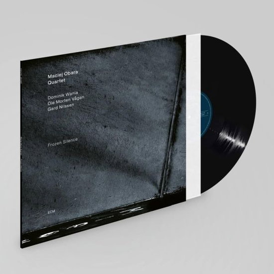 MACIEJ OBARA QUARTET - FROZEN SILENCE 1LP
