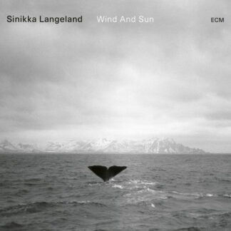 SINIKKA LANGELAND - WIND AND SUN 1CD