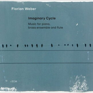 FLORIAN WEBER - IMAGINARY CYCLE 1CD
